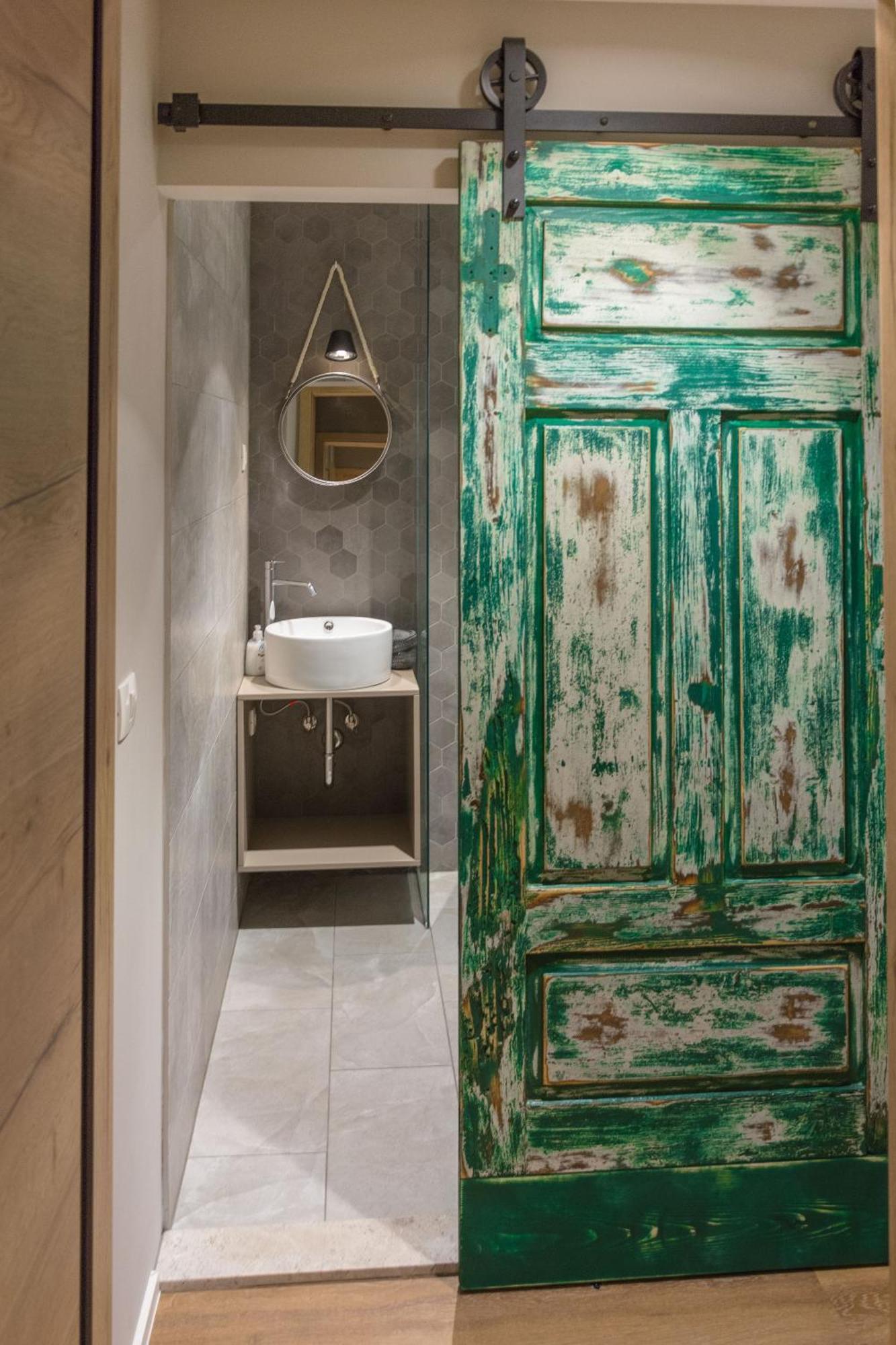 Vila Robida & Spa Crni Kal Luaran gambar